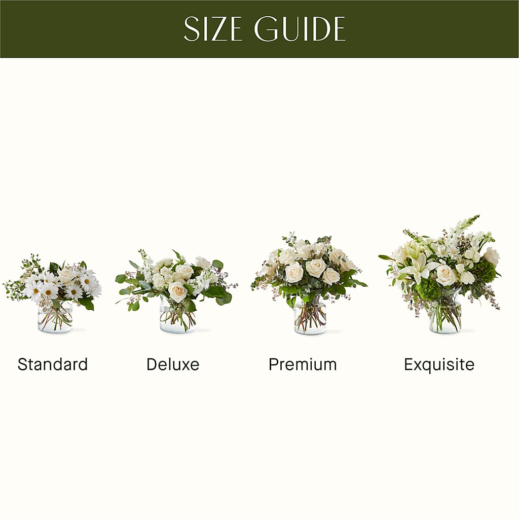 Fresh Linen Bouquet – ENCHANTED FLORIST & GREENHOUSE LTD, Maspeth NY