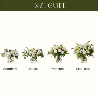 Fresh Linen Bouquet – ENCHANTED FLORIST & GREENHOUSE LTD, Maspeth NY