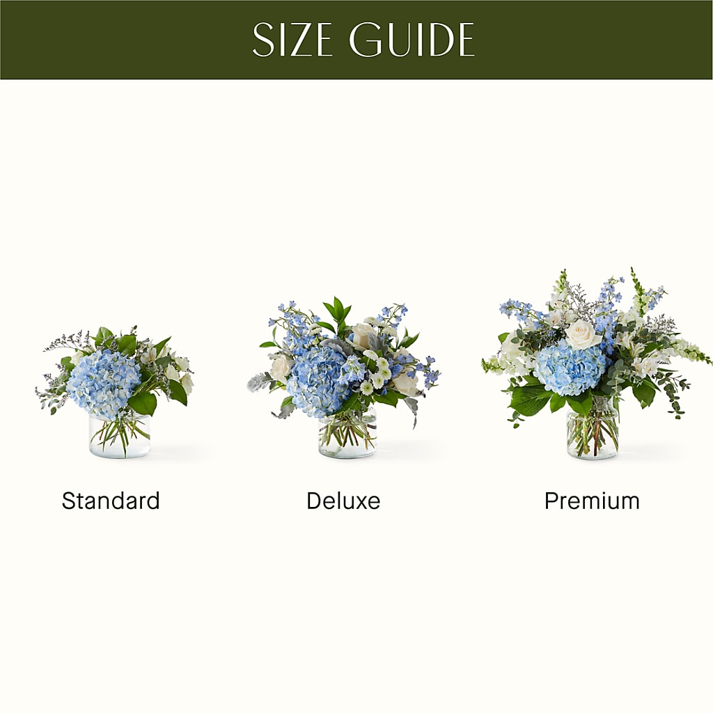Coastal Blossom Bouquet – ENCHANTED FLORIST & GREENHOUSE LTD, Maspeth NY