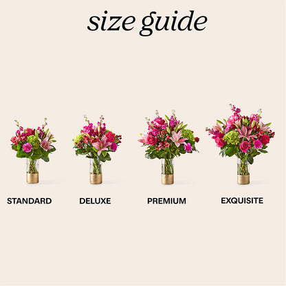 Magic in the Air Bouquet – ENCHANTED FLORIST & GREENHOUSE LTD, Maspeth NY