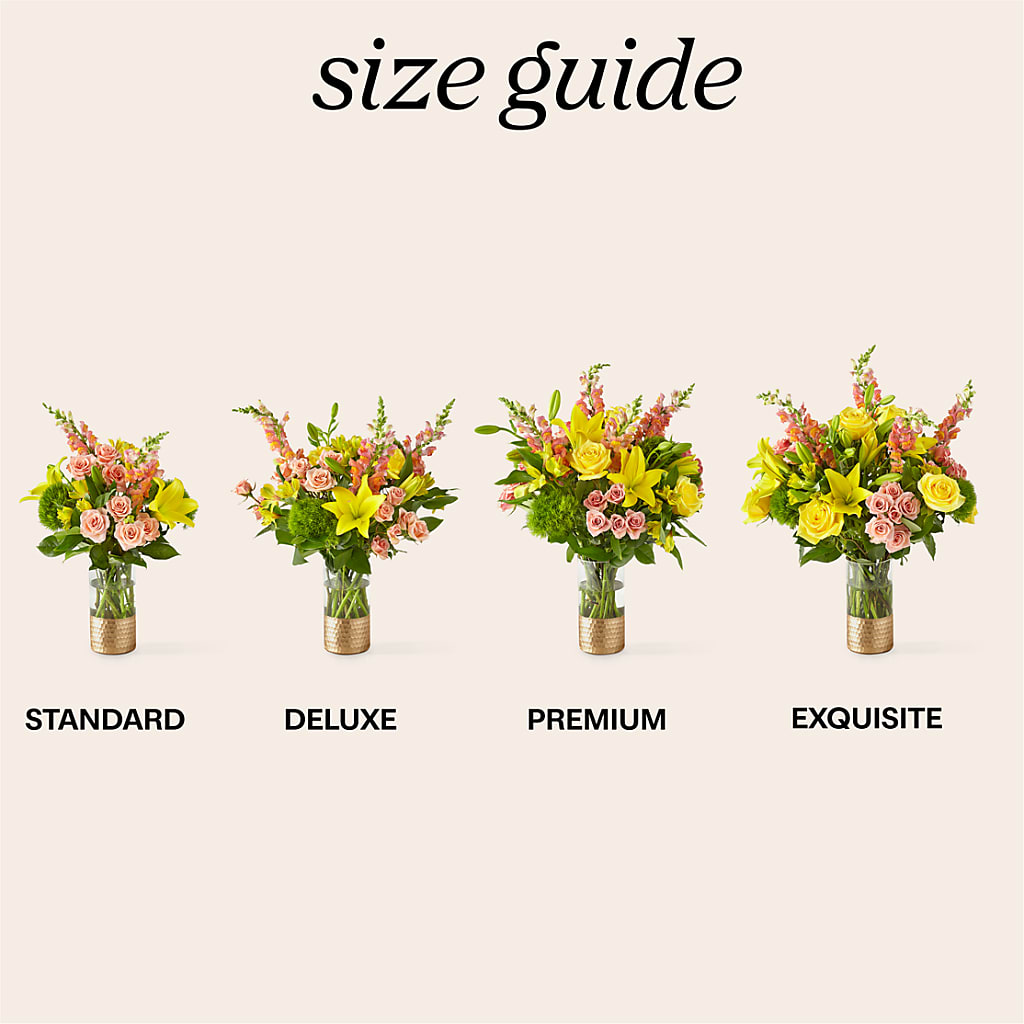 Getaway Bouquet – ENCHANTED FLORIST & GREENHOUSE LTD, Maspeth NY
