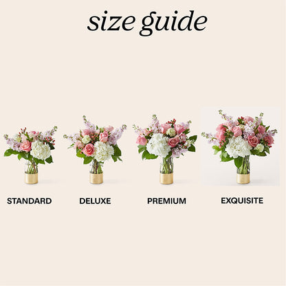 Little Luxuries Bouquet – ENCHANTED FLORIST & GREENHOUSE LTD, Maspeth NY