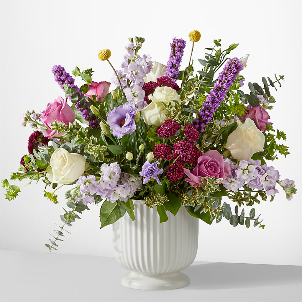 Work of Art Bouquet – ENCHANTED FLORIST & GREENHOUSE LTD, Maspeth NY