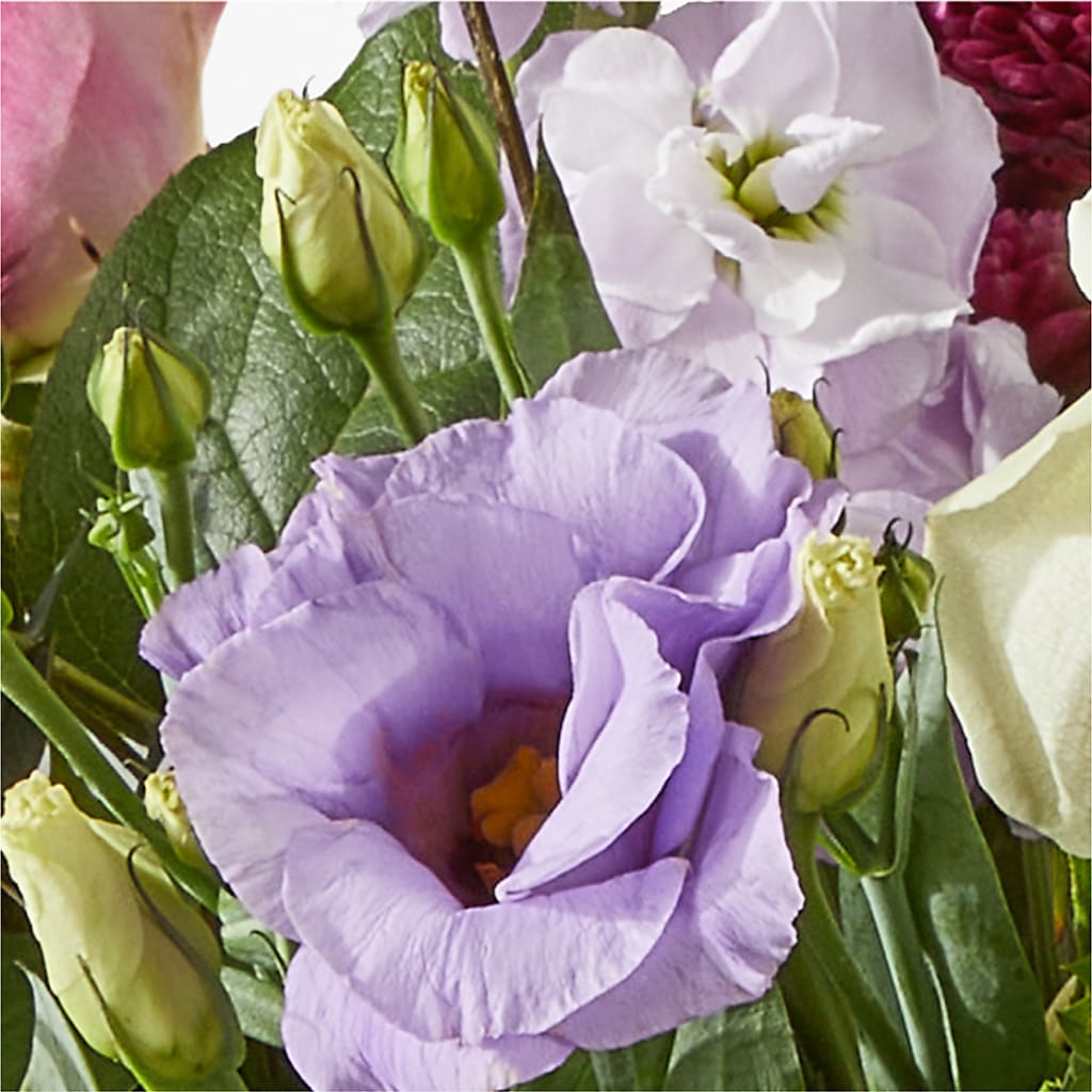 Work of Art Bouquet – ENCHANTED FLORIST & GREENHOUSE LTD, Maspeth NY