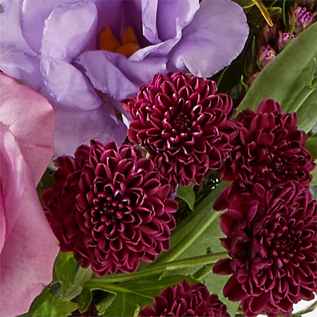 Work of Art Bouquet – ENCHANTED FLORIST & GREENHOUSE LTD, Maspeth NY
