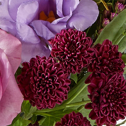 Work of Art Bouquet – ENCHANTED FLORIST & GREENHOUSE LTD, Maspeth NY