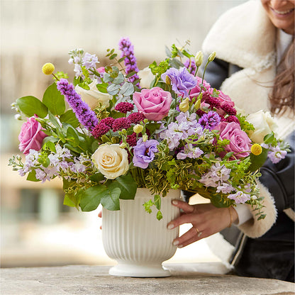 Work of Art Bouquet – ENCHANTED FLORIST & GREENHOUSE LTD, Maspeth NY