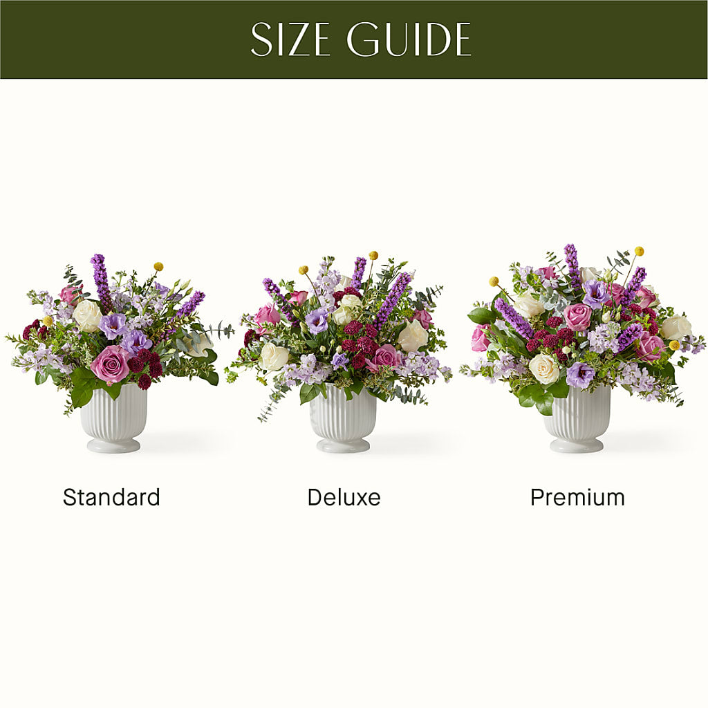 Work of Art Bouquet – ENCHANTED FLORIST & GREENHOUSE LTD, Maspeth NY