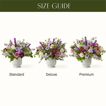 Work of Art Bouquet – ENCHANTED FLORIST & GREENHOUSE LTD, Maspeth NY