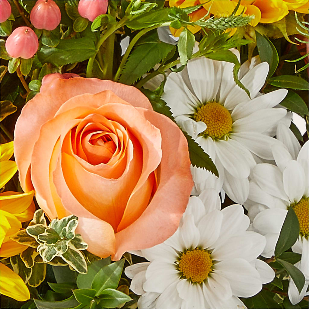 The Good Life Bouquet – ENCHANTED FLORIST & GREENHOUSE LTD, Maspeth NY