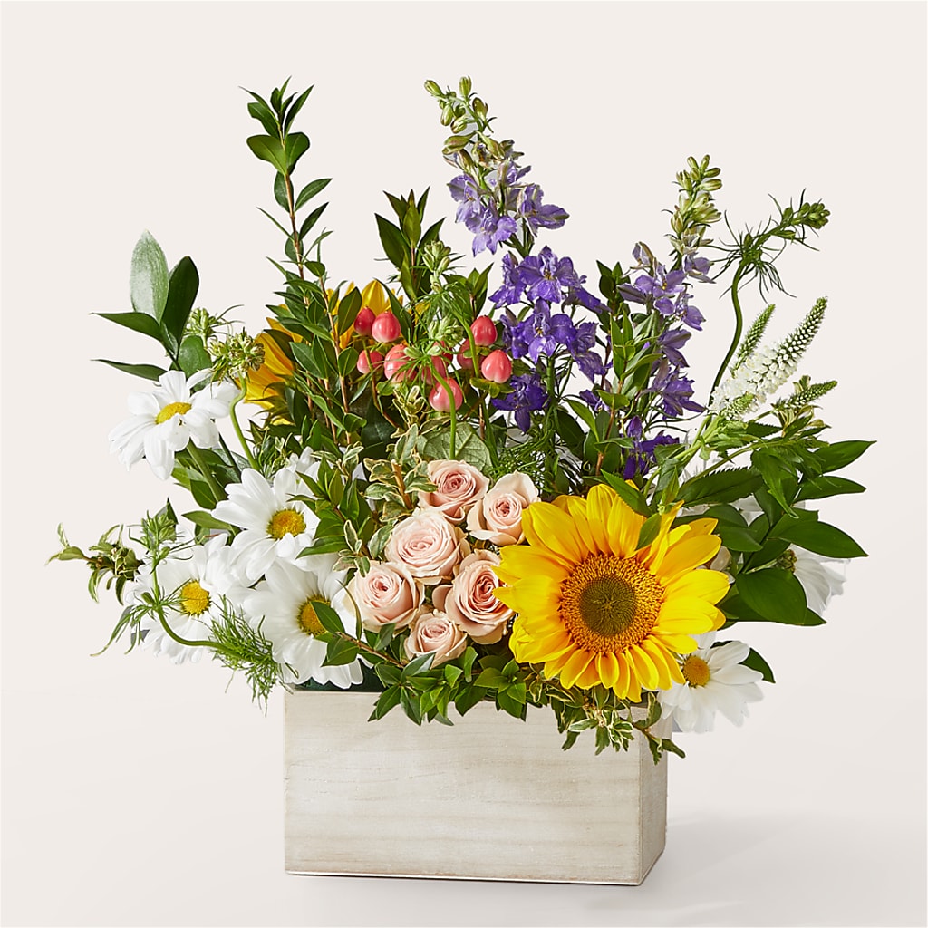 The Good Life Bouquet – ENCHANTED FLORIST & GREENHOUSE LTD, Maspeth NY
