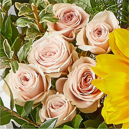 The Good Life Bouquet – ENCHANTED FLORIST & GREENHOUSE LTD, Maspeth NY