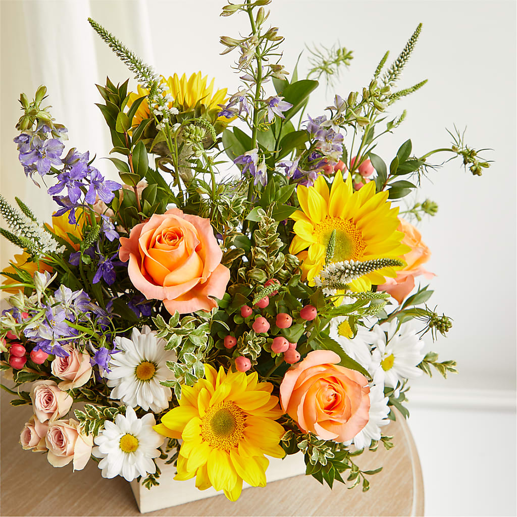 The Good Life Bouquet – ENCHANTED FLORIST & GREENHOUSE LTD, Maspeth NY