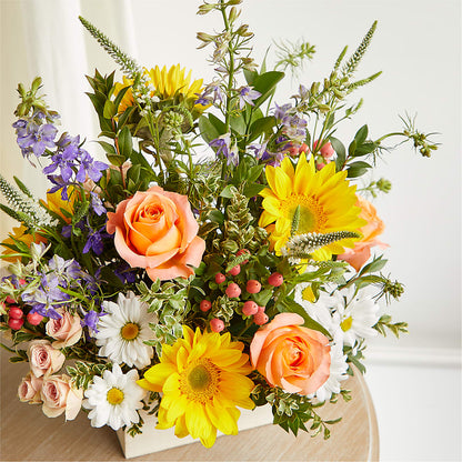 The Good Life Bouquet – ENCHANTED FLORIST & GREENHOUSE LTD, Maspeth NY