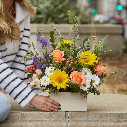 The Good Life Bouquet – ENCHANTED FLORIST & GREENHOUSE LTD, Maspeth NY