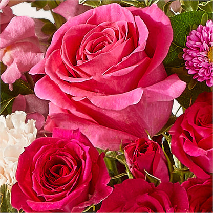Too Cute Bouquet – ENCHANTED FLORIST & GREENHOUSE LTD, Maspeth NY