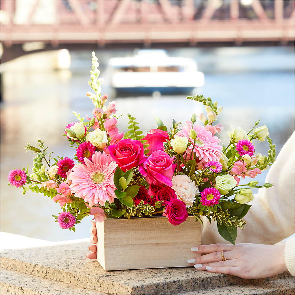 Too Cute Bouquet – ENCHANTED FLORIST & GREENHOUSE LTD, Maspeth NY