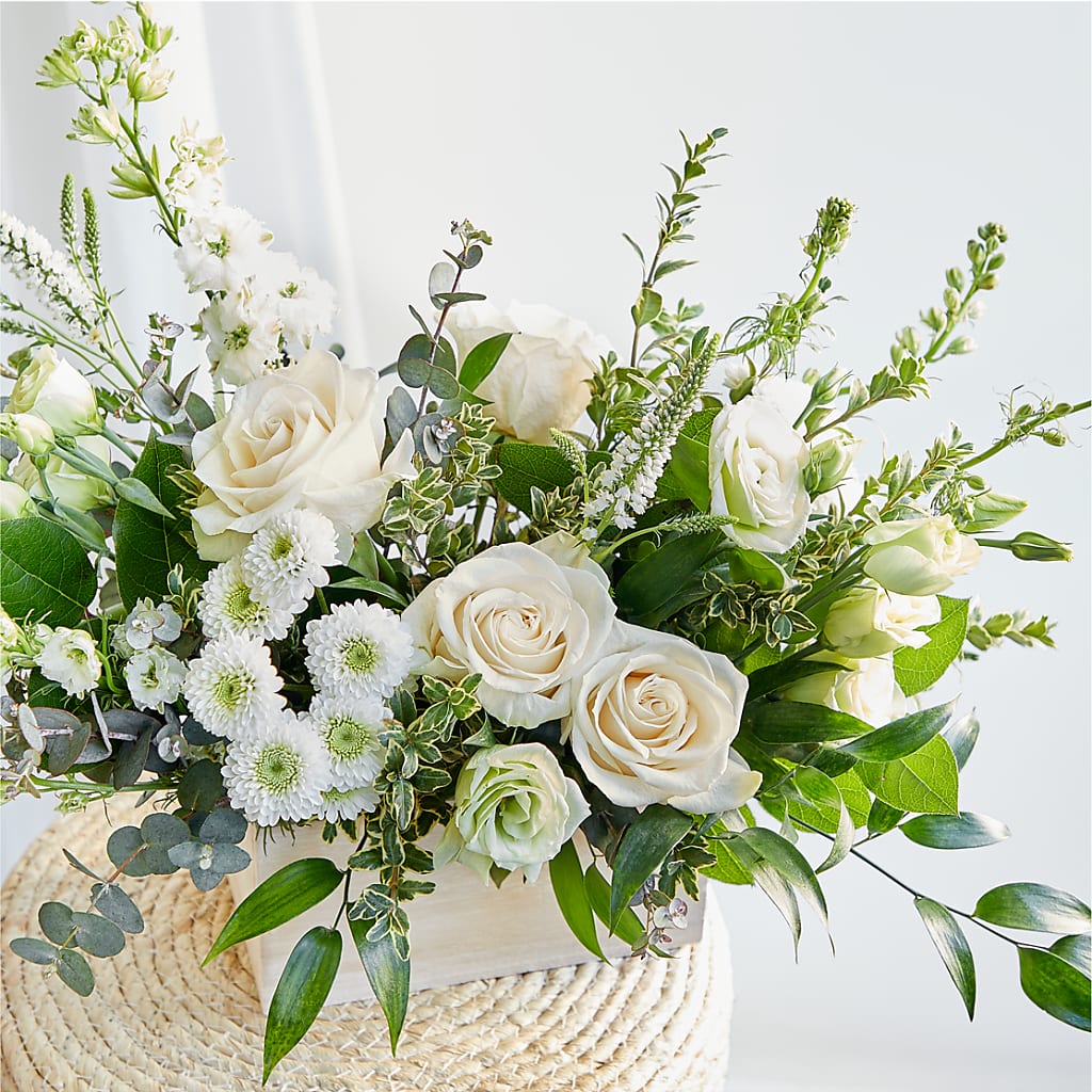 Cashmere Bouquet – ENCHANTED FLORIST & GREENHOUSE LTD, Maspeth NY