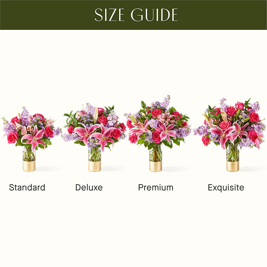 Written in the Stars Bouquet – ENCHANTED FLORIST & GREENHOUSE LTD, Maspeth NY