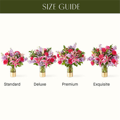 Written in the Stars Bouquet – ENCHANTED FLORIST & GREENHOUSE LTD, Maspeth NY