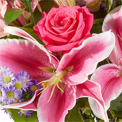 Written in the Stars Bouquet – ENCHANTED FLORIST & GREENHOUSE LTD, Maspeth NY