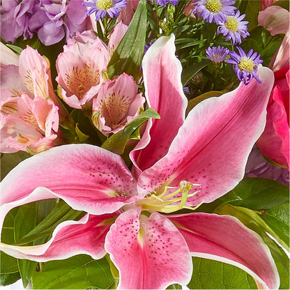 Written in the Stars Bouquet – ENCHANTED FLORIST & GREENHOUSE LTD, Maspeth NY