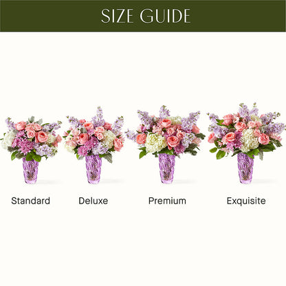 Silver Lining Bouquet – ENCHANTED FLORIST & GREENHOUSE LTD, Maspeth NY