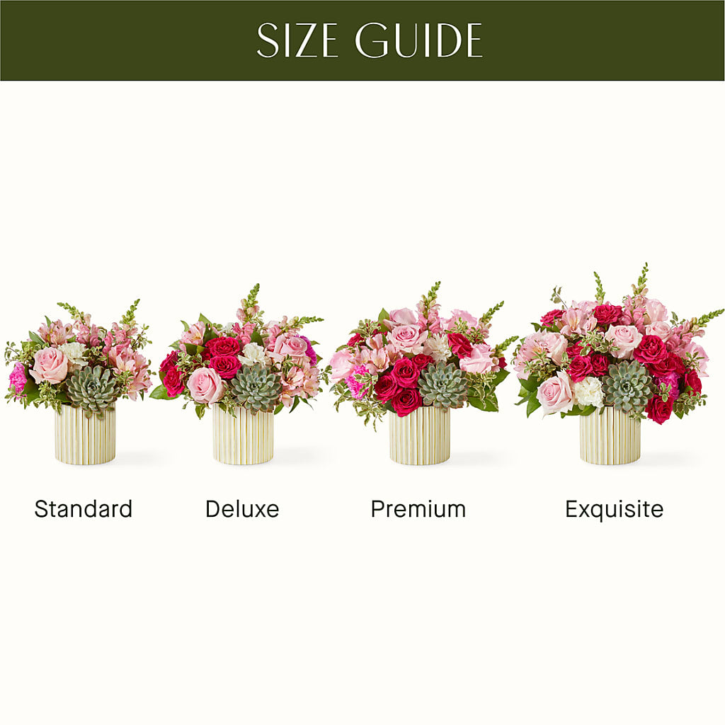 Magenta Musings Bouquet – ENCHANTED FLORIST & GREENHOUSE LTD, Maspeth NY