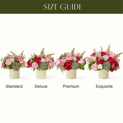 Magenta Musings Bouquet – ENCHANTED FLORIST & GREENHOUSE LTD, Maspeth NY