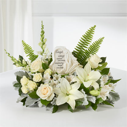 Holding You Close Arrangement – ENCHANTED FLORIST & GREENHOUSE LTD, Maspeth NY