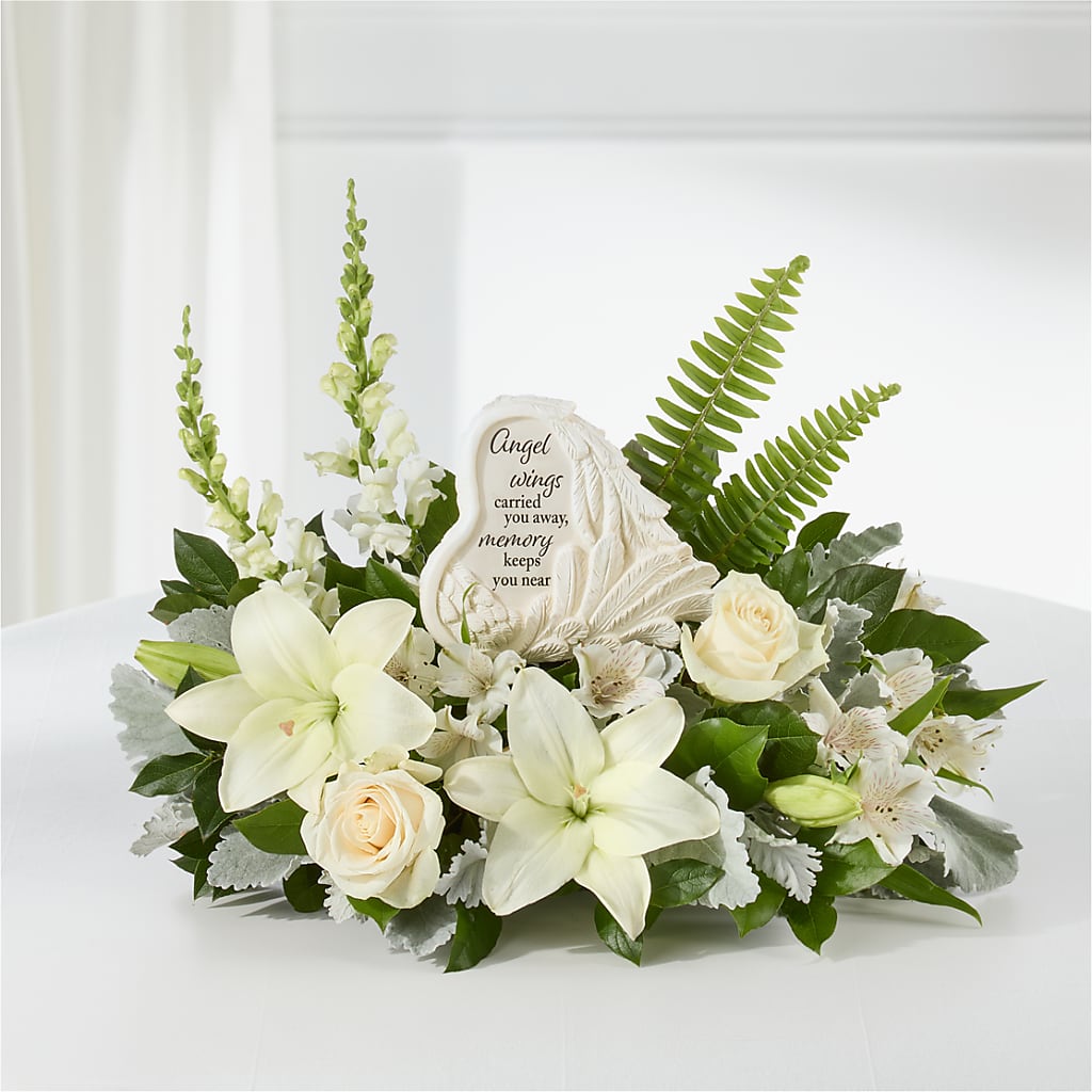 Holding You Close Arrangement – ENCHANTED FLORIST & GREENHOUSE LTD, Maspeth NY