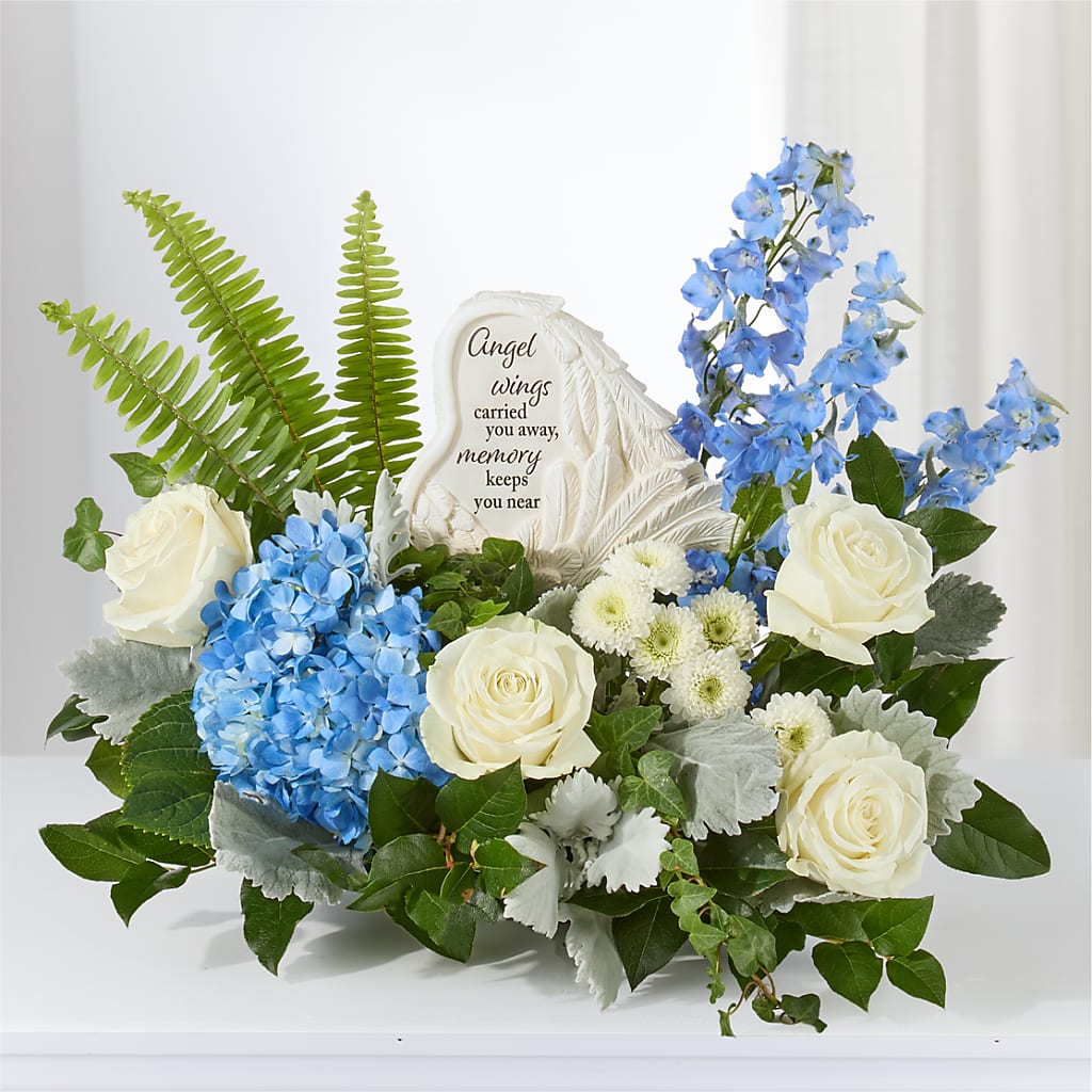 Dearest Arrangement – ENCHANTED FLORIST & GREENHOUSE LTD, Maspeth NY
