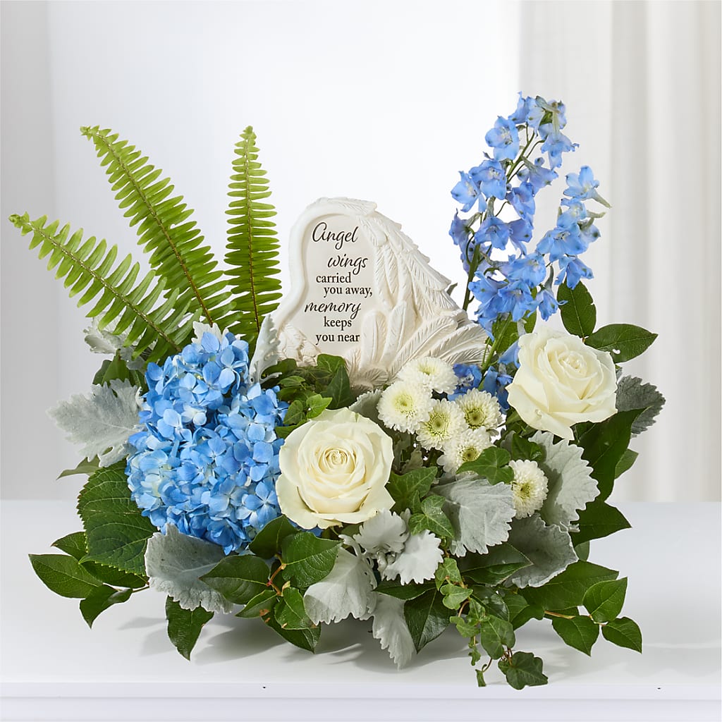 Dearest Arrangement – ENCHANTED FLORIST & GREENHOUSE LTD, Maspeth NY