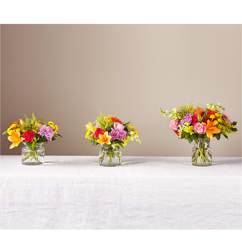 Party Punch Bouquet – ENCHANTED FLORIST & GREENHOUSE LTD, Maspeth NY