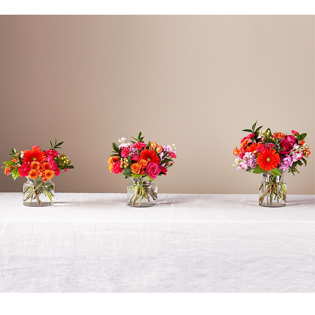 Fiesta Bouquet – ENCHANTED FLORIST & GREENHOUSE LTD, Maspeth NY