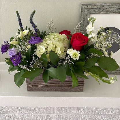 Sweet Magnolia Bouquet – ENCHANTED FLORIST & GREENHOUSE LTD, Maspeth NY