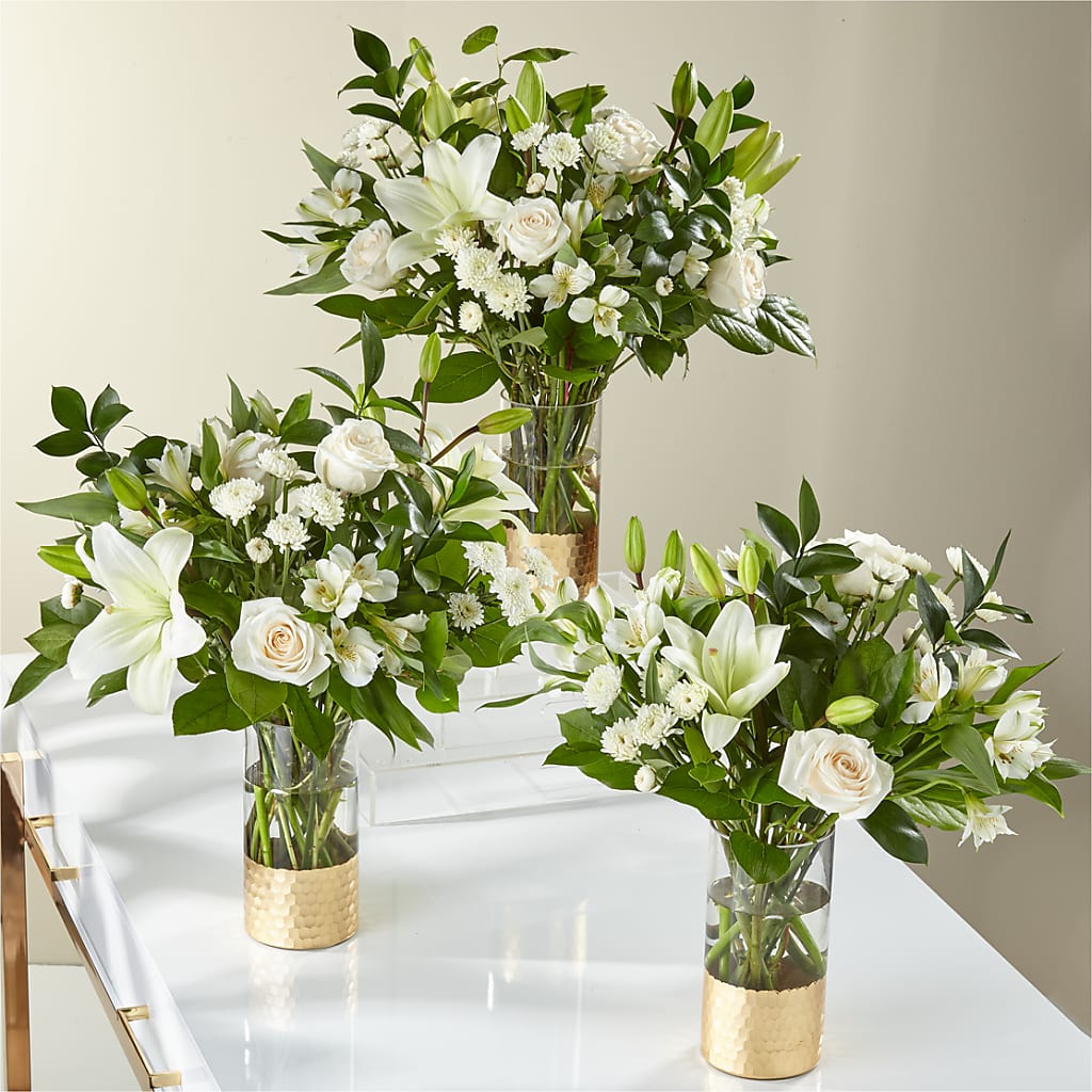 Beautiful Day Bouquet – ENCHANTED FLORIST & GREENHOUSE LTD, Maspeth NY