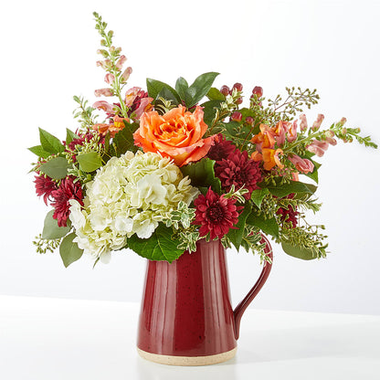 Fall's Finest Bouquet – ENCHANTED FLORIST & GREENHOUSE LTD, Maspeth NY
