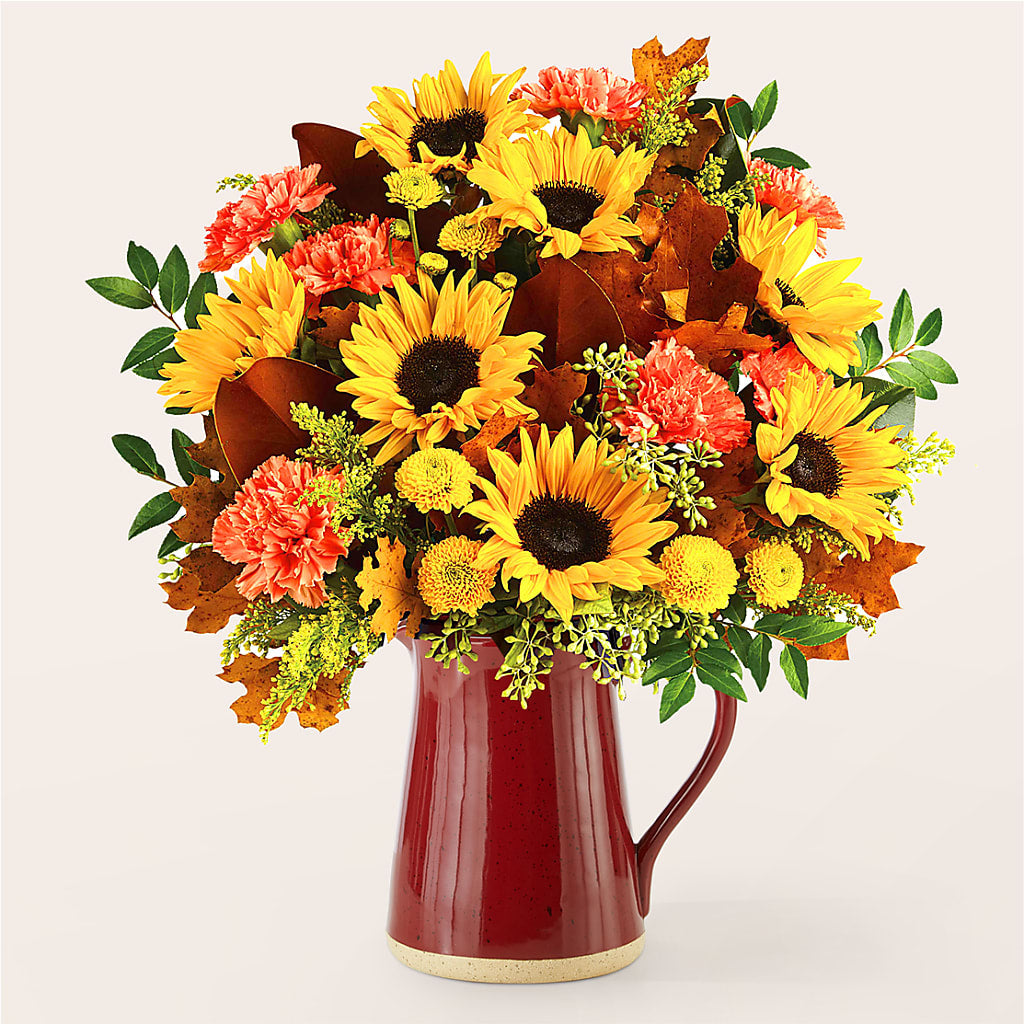 Gourd Vibes Bouquet – ENCHANTED FLORIST & GREENHOUSE LTD, Maspeth NY