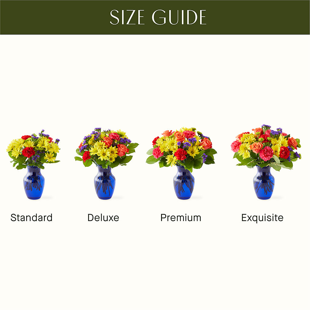Brighter Days Bouquet – ENCHANTED FLORIST & GREENHOUSE LTD, Maspeth NY