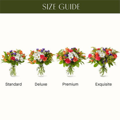 Oopsie Daisy Bouquet – ENCHANTED FLORIST & GREENHOUSE LTD, Maspeth NY