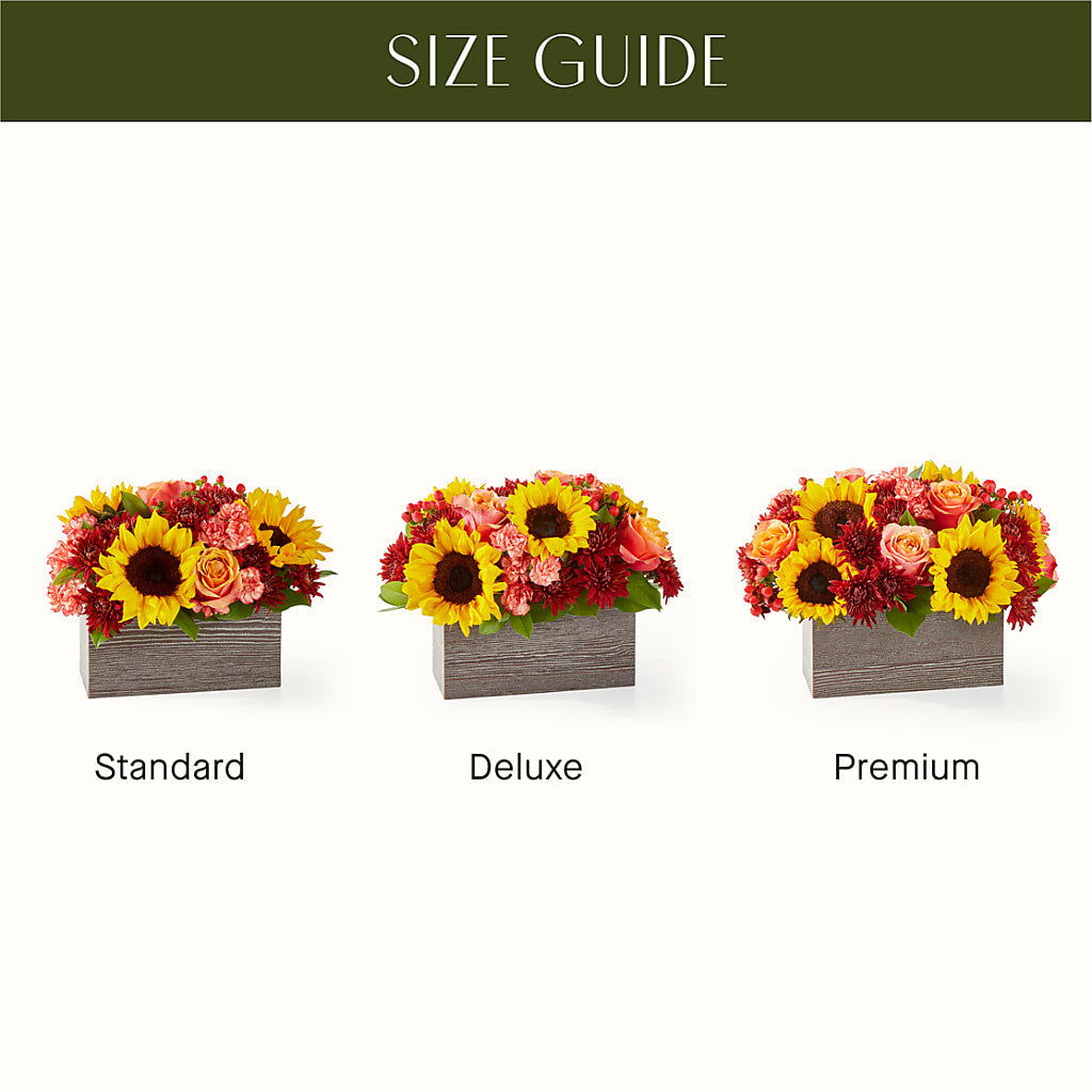 Fresh Cider Bouquet – ENCHANTED FLORIST & GREENHOUSE LTD, Maspeth NY