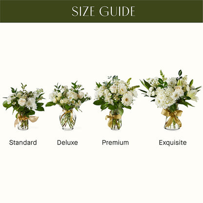New Beginnings – A Florist Original – ENCHANTED FLORIST & GREENHOUSE LTD, Maspeth NY