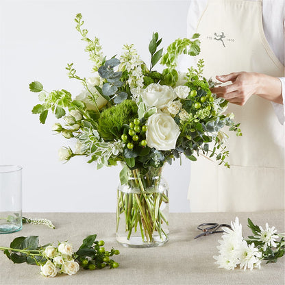 Irish Garden - A Florist Original – ENCHANTED FLORIST & GREENHOUSE LTD, Maspeth NY