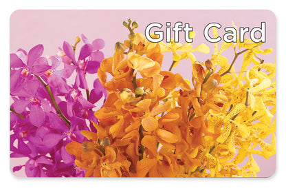 Gift Card – ENCHANTED FLORIST & GREENHOUSE LTD, Maspeth NY