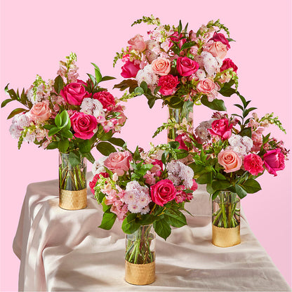 The Same Moon Bouquet – ENCHANTED FLORIST & GREENHOUSE LTD, Maspeth NY
