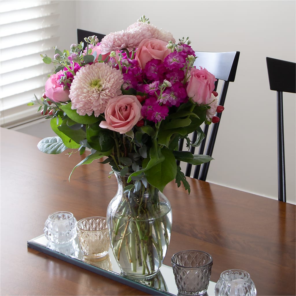 Sunday Morning Bouquet – ENCHANTED FLORIST & GREENHOUSE LTD, Maspeth NY
