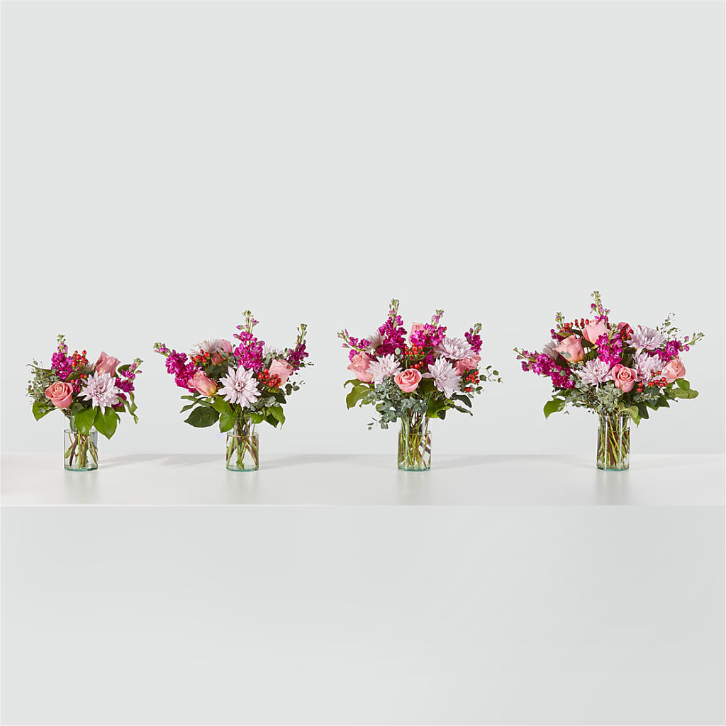 Sunday Morning Bouquet – ENCHANTED FLORIST & GREENHOUSE LTD, Maspeth NY