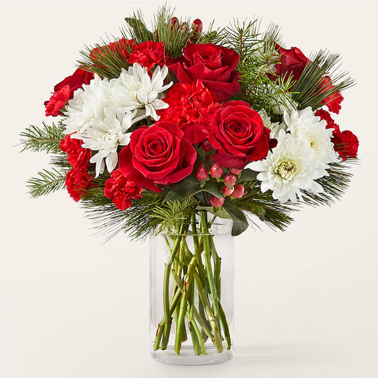 Seasonal Magic Bouquet – ENCHANTED FLORIST & GREENHOUSE LTD, Maspeth NY