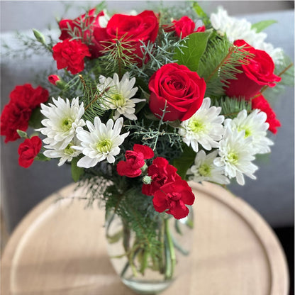 Seasonal Magic Bouquet – ENCHANTED FLORIST & GREENHOUSE LTD, Maspeth NY